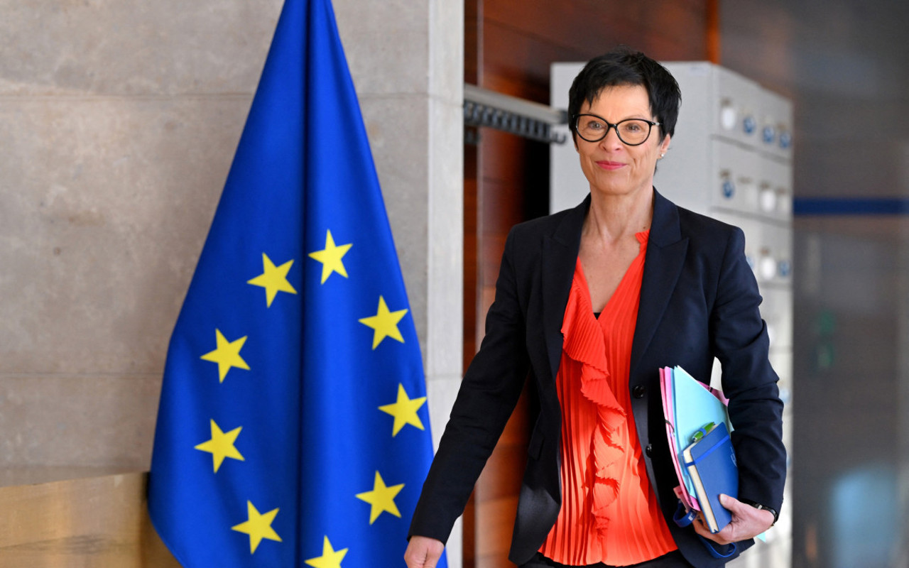 Marta Kos cere deschiderea tuturor clusterelor de negocieri cu R. Moldova până la sfârșitul verii