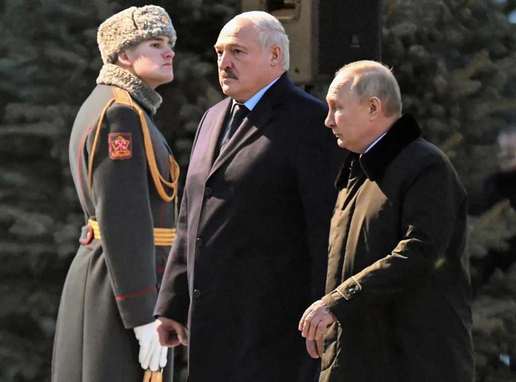 Lukașenko spune că nici Rusia nu poate câștiga războiul din Ucraina: „Rămân fără oameni”