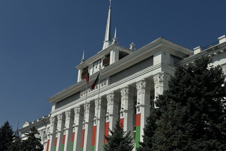 Tiraspolul urmează să prelungească starea de urgență în economie până pe 17 iulie
