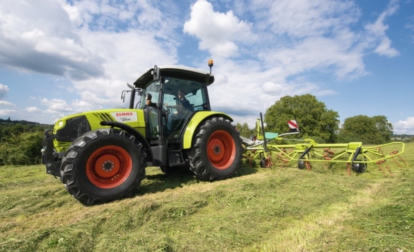 Expert: Reforma fiscală propusă pentru 2027 poate afecta agricultura în lipsa unor măsuri de protecție
