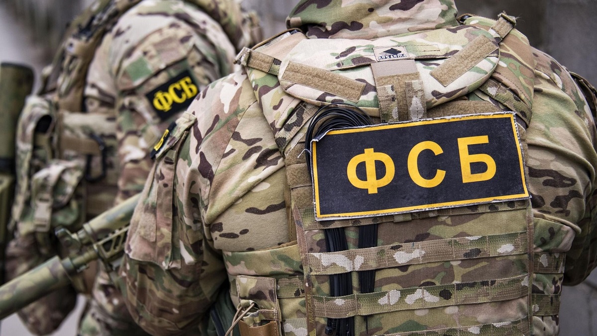 Moscova anunță val de arestări pentru colaborare cu Ucraina
