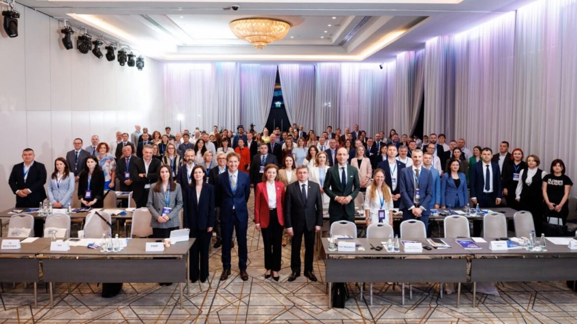 CEC: spațiul digital devine noul teren central al competiției electorale