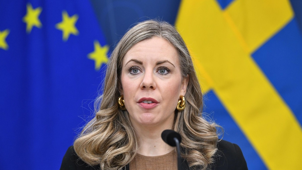 Suedia susține deschiderea tuturor clusterelor de negocieri cu R. Moldova și Ucraina în luna iulie