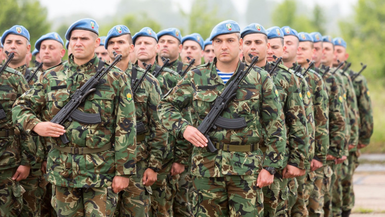 Sofia intenționează să investească 19 miliarde de euro în armament până în 2035