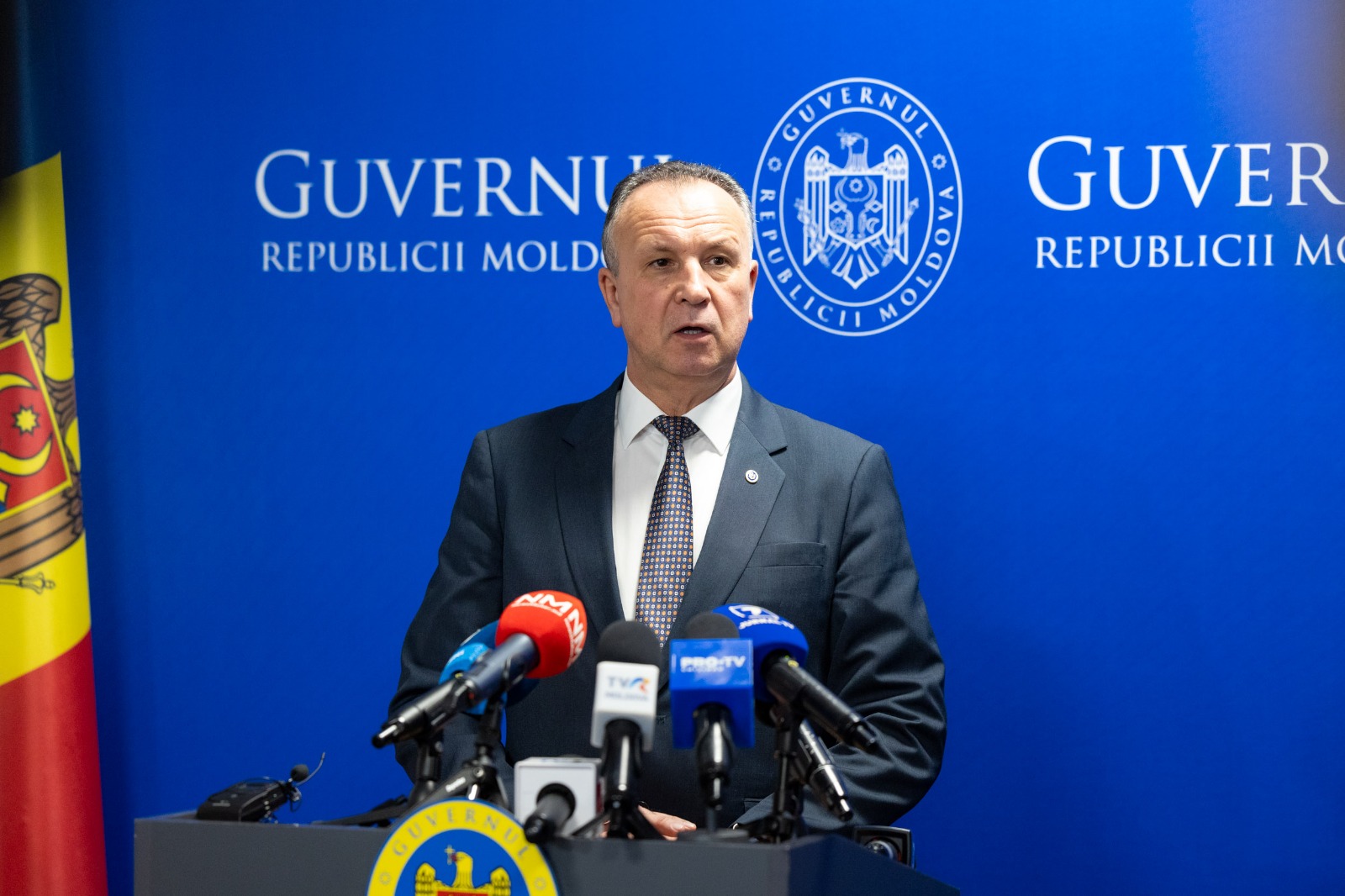 Noi detalii despre militarul rănit la Bălți // Ministrul Sănătății: Este în stare gravă, dar stabilă