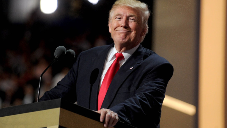 Trump va pune presiune pe Putin pentru a înceta războiul din Ucraina. Ce le-a cerut europenilor în schimb