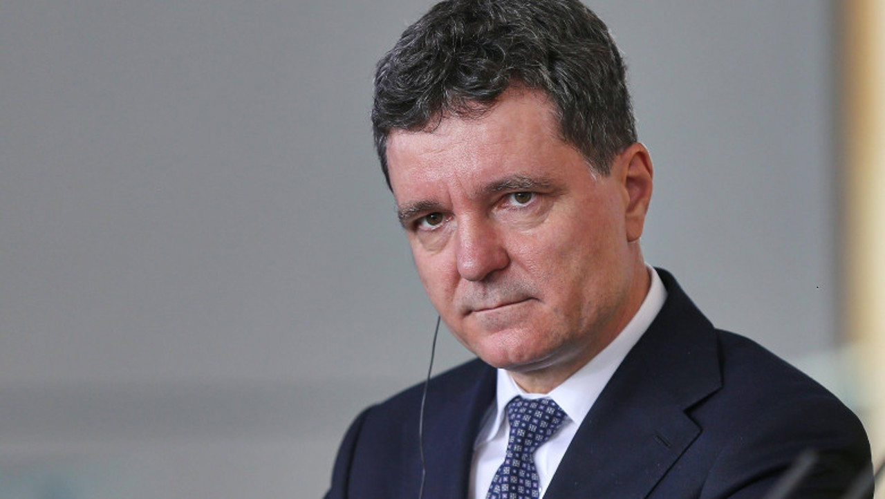 Sondaj // Nicușor Dan este politicianul român care se bucură de cea mai mare încredere în rândul cetățenilor R. Moldova