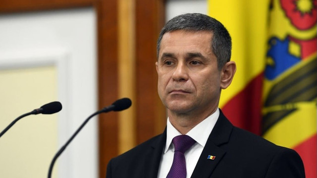 Anatolie Nosatîi, despre cazul militarului rănit la Bălți: A fost o imprundență, iar toate persoanele vinovate vor fi trase la răspundere