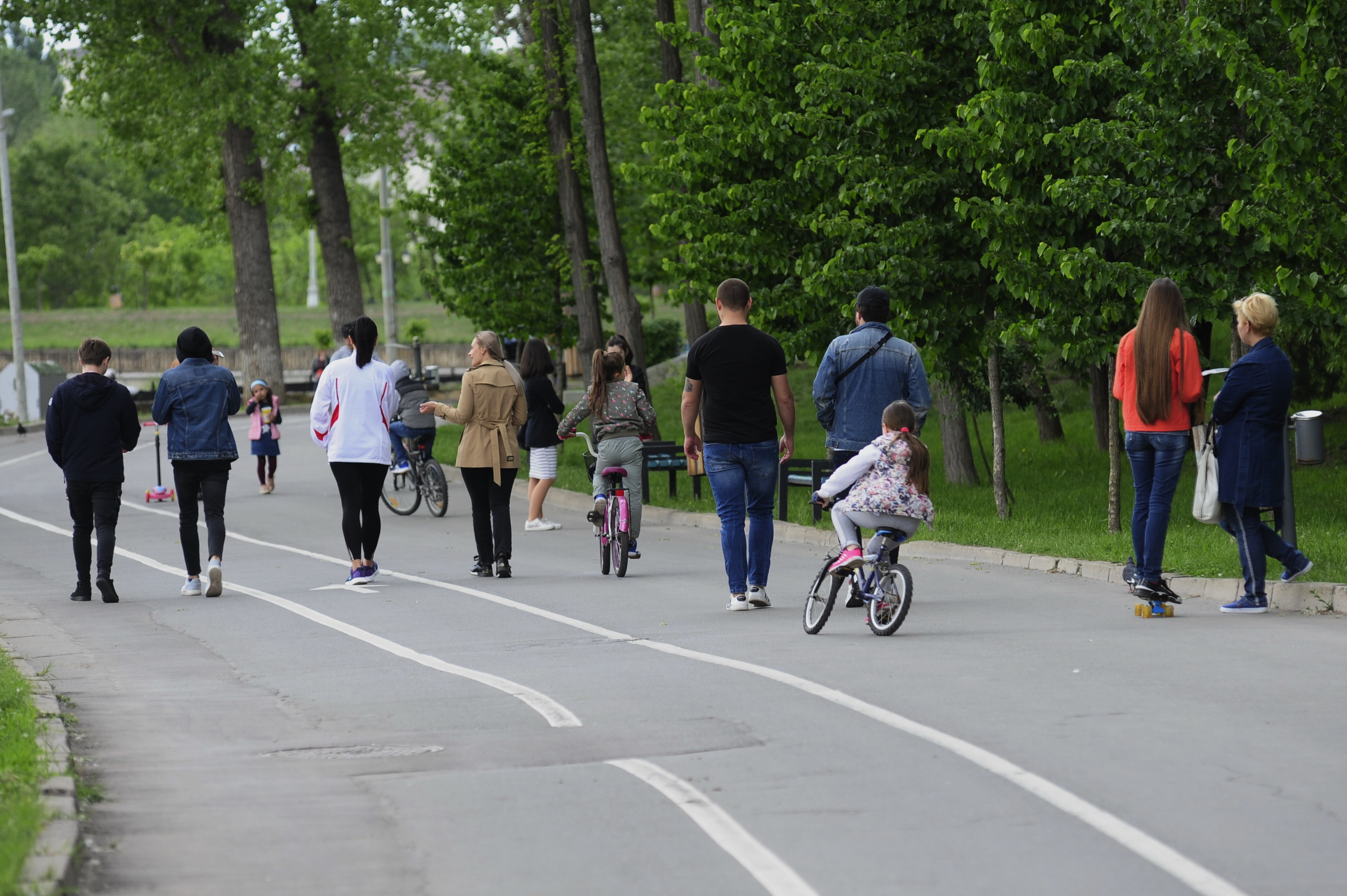 Angajații care au în îngrijire copii sau alte rude vor beneficia de suport și protecție suplimentară