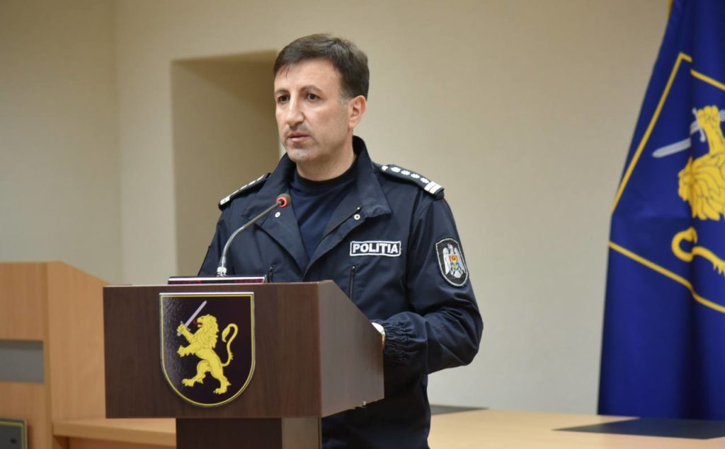 Șeful IGP: Prejudiciul escrocheriilor online și telefonice este de 157 de milioane de lei