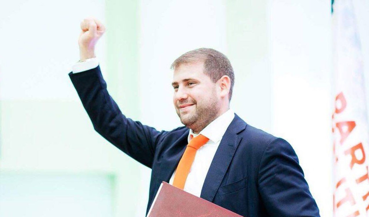 Mandat de arest preventiv pentru Ilan Șor în dosarul privind furtul a 100 de milioane de dolari de la BEM