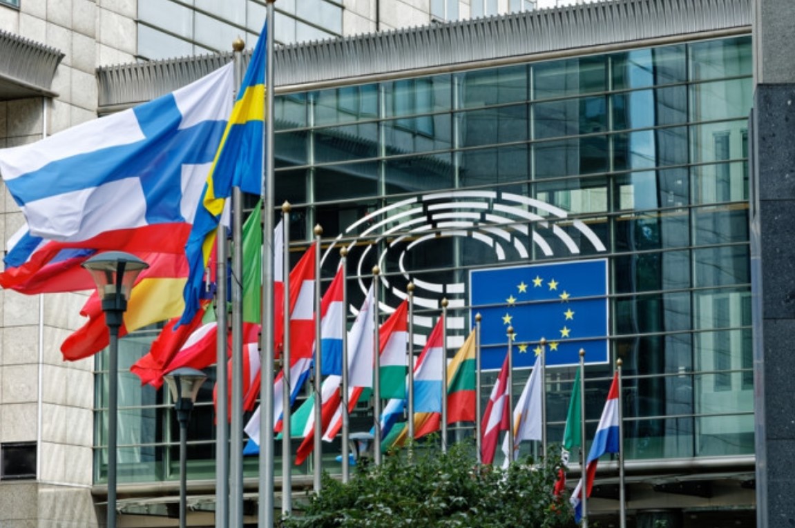 Mesaj ferm al Parlamentului European: UE nu se va lăsa intimidată de Rusia. Solidaritate cu România și statele baltice