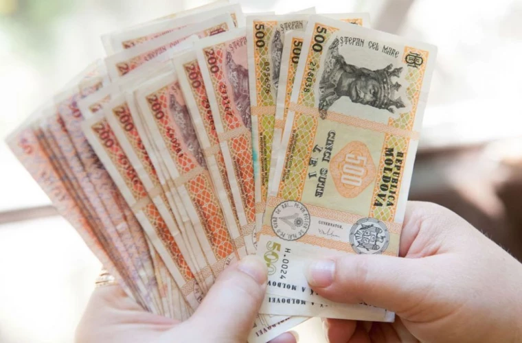 Salariul minim va fi evaluat anual: Parlamentul a adoptat noile reguli de ajustare