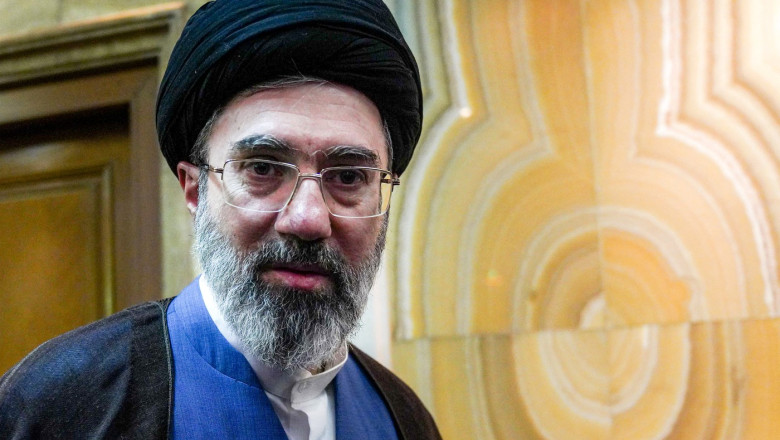 Prima reacție a lui Mojtaba Khamenei după semnarea memorandumului cu SUA