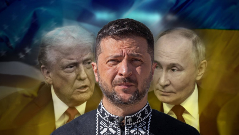 „Ucraina are acum cărțile în mână”. Evaluare surprinzătoare a unui oficial american: „Rusia nu mai este doar blocată, începe să piardă”