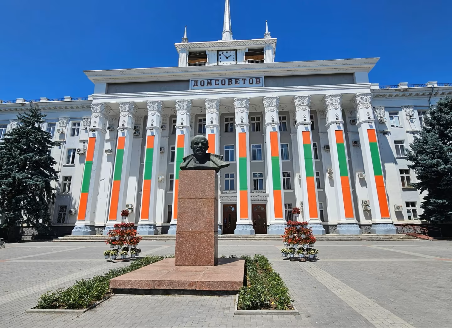 Consiliul Europei acuză Rusia că ignoră hotărârea CtEDO privind școlile cu predare în limba română din Transnistria