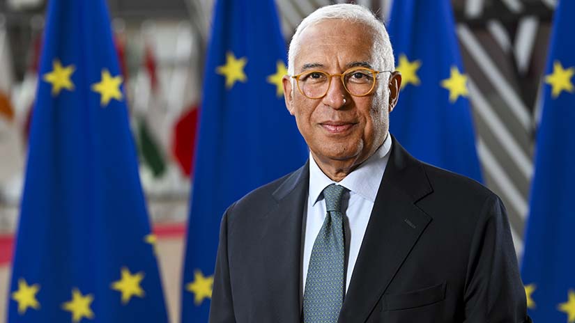 Președintele Consiliului European: UE rămâne de partea Ucrainei, așadar nu va încerca să medieze între aceasta și Rusia