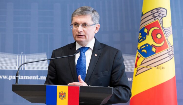Igor Grosu pleacă într-o vizită în Cehia. Pe agendă: întrevederi la nivel înalt și participarea la prezentarea unui film dedicat Republicii Moldova