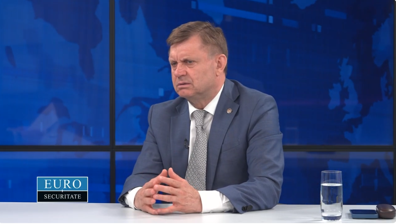 VIDEO // Vicepremierul pentru Reintegrare dezvăluie cum va funcționa Fondul de convergență și când va deveni operațional