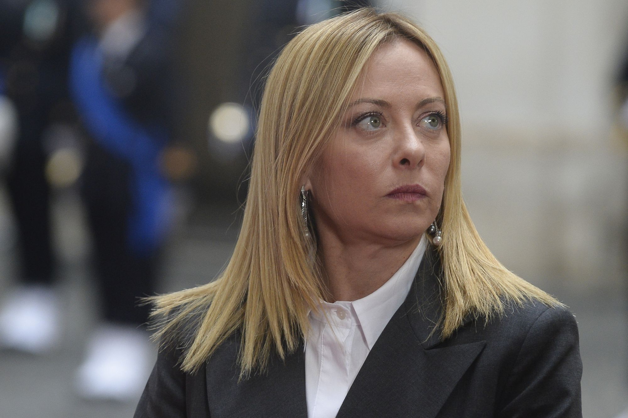Meloni îi răspunde lui Trump: „Popularitatea mea nu te privește. Îți sugerez să ai grijă de a ta”