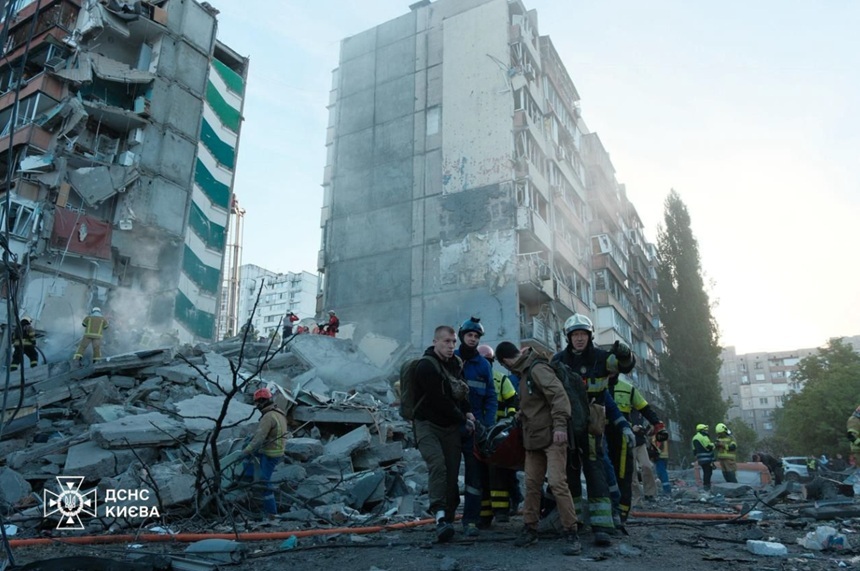 Îmbunătăţirea situaţiei de pe front nu a rezolvat criza umanitară din Ucraina, avertizează International Rescue Committee