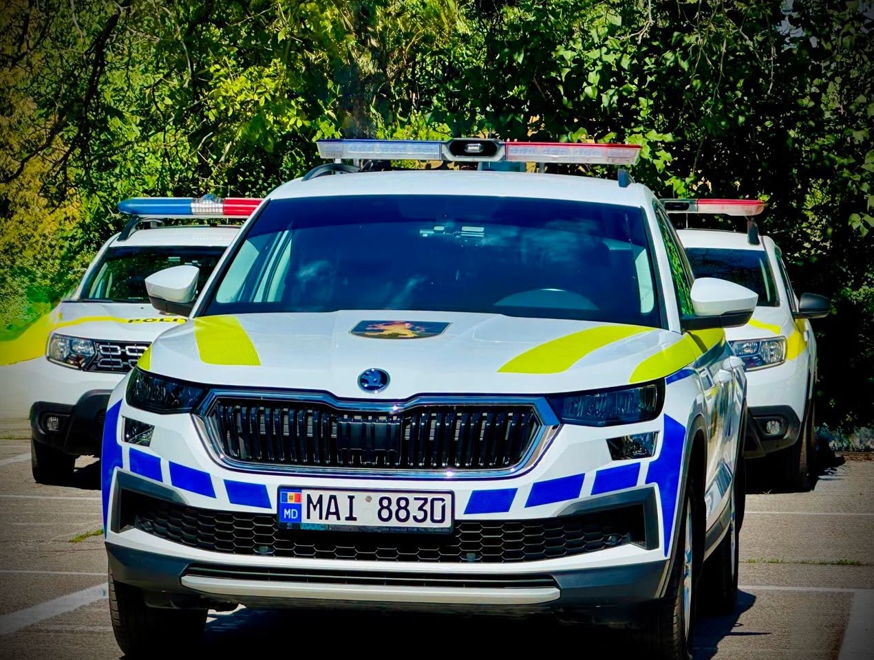 Peste 4000 de încălcări rutiere, înregistrate în weekend. Zeci de șoferi au fost prinși băuți la volan