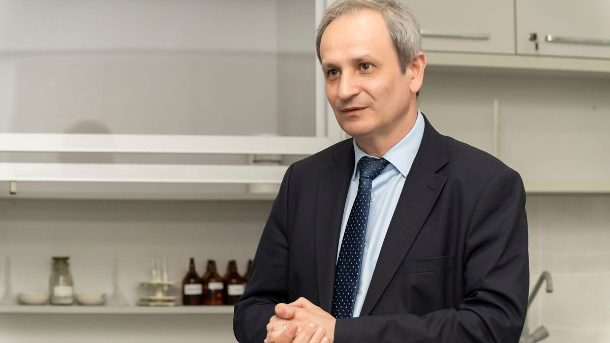 Rectorul UTM confirmă cazarea muncitorilor străini în căminele fostei Universități Agrare