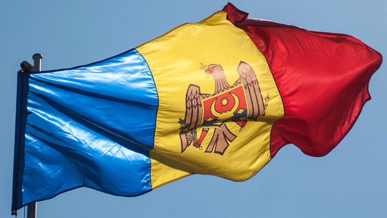 Republica Moldova, 36 de ani de suveranitate