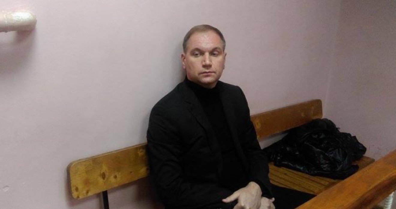 Ex-președintele BEM, Grigore Gacichevici, riscă 15 ani de închisoare. Ar fi acordat credite neperformate de circa 3 miliarde lei