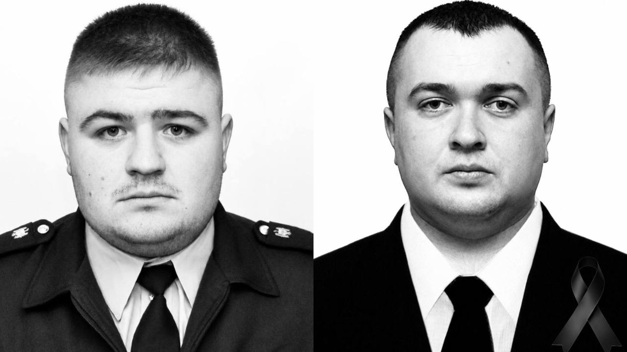 Ambii polițiștii striviți de un automobil în Sîngerei au decedat