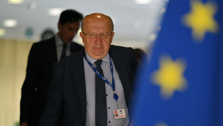 Comisarul UE pentru Apărare: „Putin reprezintă un pericol pentru securitatea europeană. Este dispus să pună la încercare Articolul 5”