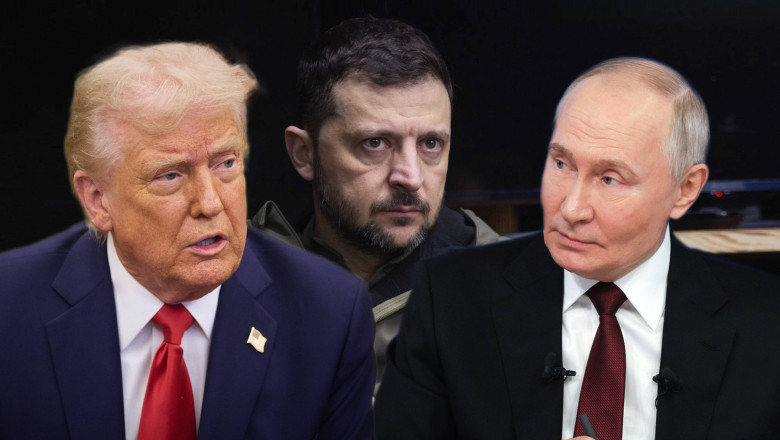 „Președintele crede în pace prin forță”. Cum a obținut Ucraina sprijinul lui Trump pentru a acționa „mai îndrăzneț” față de Rusia