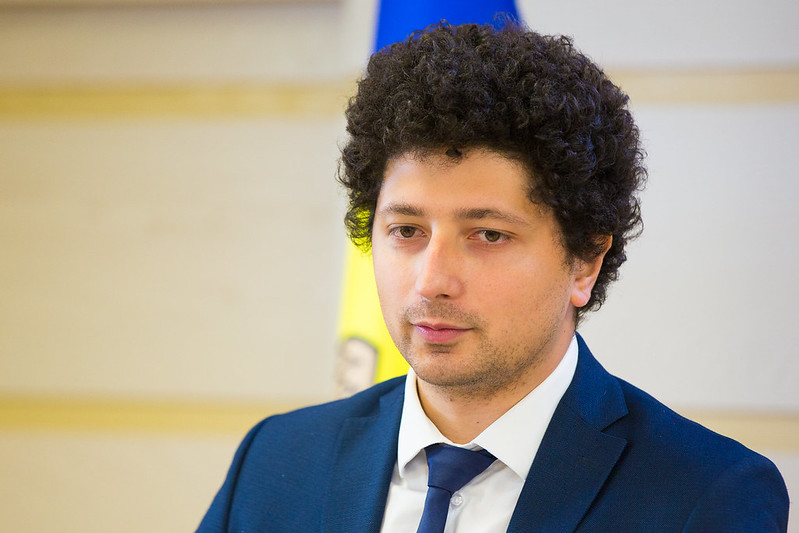 Radu Marian își asumă vina în scandalul de la Moldatsa: Am greșit atunci când nu am verificat suplimentar anumite informații