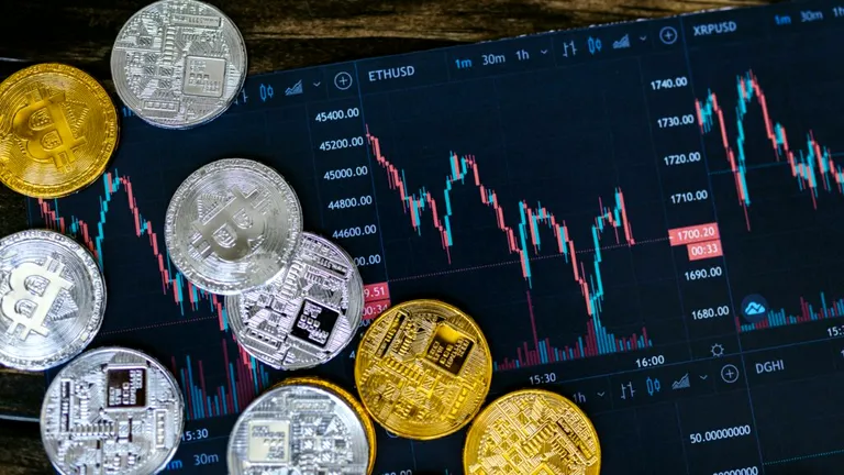 Regula care schimbă piața criptomonedelor în Europa. Sute de firme riscă să nu mai poată opera în UE de la 1 iulie