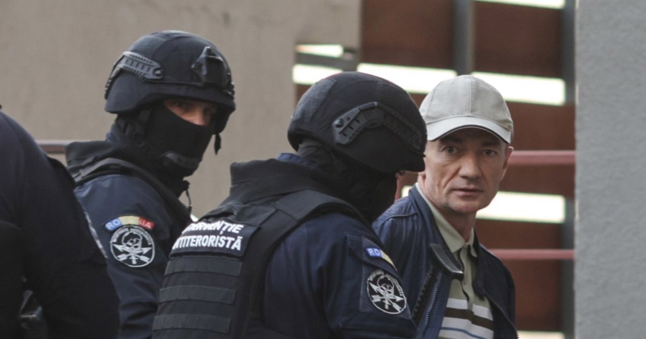 România vrea să-i retragă cetățenia fostului șef-adjunct al SIS, Alexandru Balan