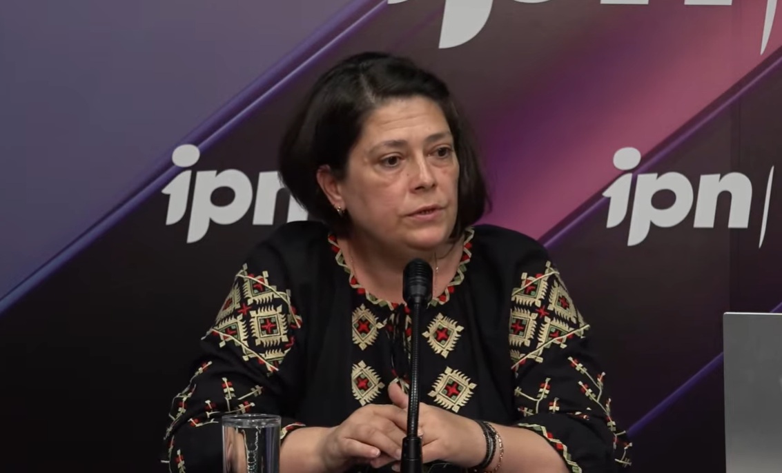 Liliana Iaconi: Vom susține reforma APL, dar ne dorim ca ea să fie implementată corect