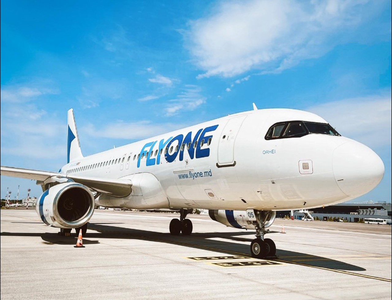 Lovitură pentru FLY ONE. Guvernul obligă compania să-și schimbe conducerea