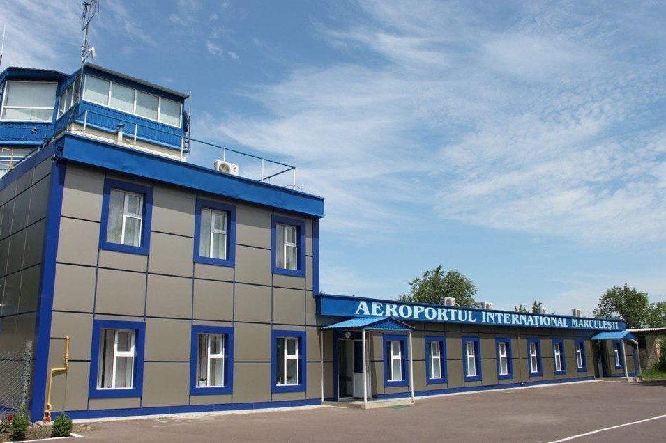 Vladimir Bolea: Companii din SUA, Grecia și Ungaria sunt interesate de Aeroportul Mărculești