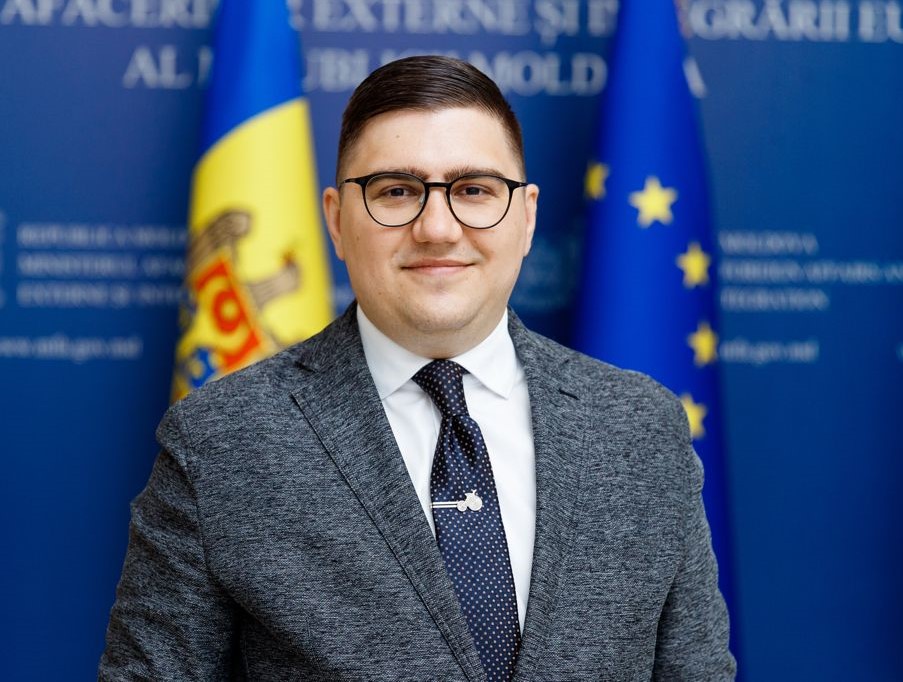 Daniel Vodă: Reforma APL nu este o condiționalitate a Uniunii Europene