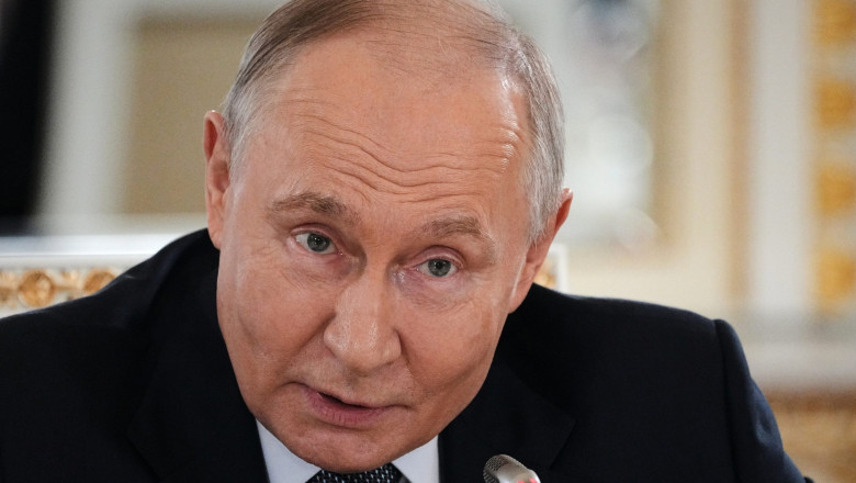 The Guardian // Avertisment în NATO: Rusia pregătește provocări militare în state din estul Europei. Ce țări sunt vizate