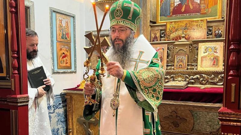 Minte și când dezminte. Episcopul Petru Pruteanu al Bisericii Ortodoxe Ruse își neagă rolul în operațiunea împotriva Mitropoliei Basarabiei, însă noile dovezi îl contrazic