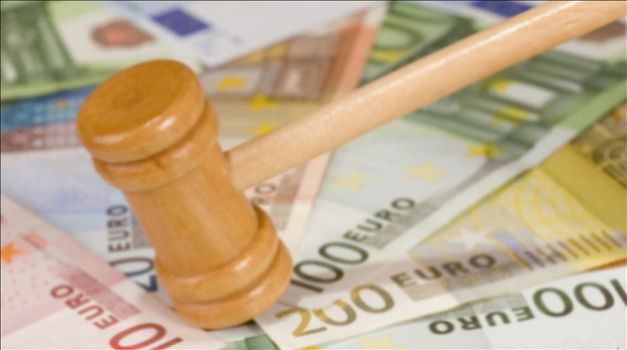 Fabrica chimică „Izomer”, scoasă la licitație pentru 9,5 milioane de lei