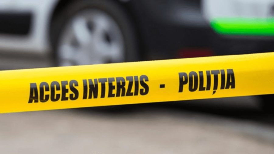 Împușcături într-o locuință din sectorul Botanica. Un bărbat din Strășeni, reținut de poliție