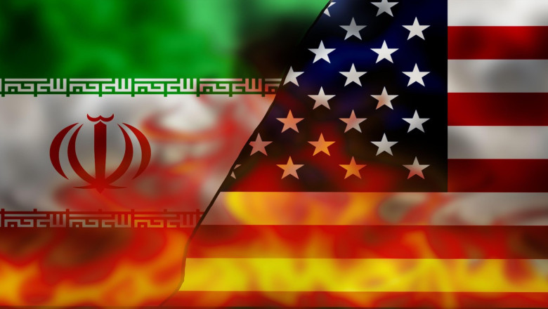 VIDEO // SUA a atacat Iranul pentru a doua noapte la rând. Donald Trump: „Republica Islamică Iran nu va mai exista”