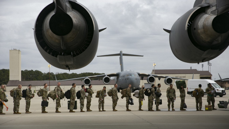 SUA, mai aproape de o prezență militară permanentă în Polonia. Varșovia: „Intrăm în următoarea etapă”