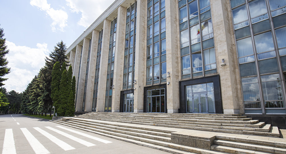 25 de funcționari publici vor fi instruiți în cadrul Programului „Sprint”