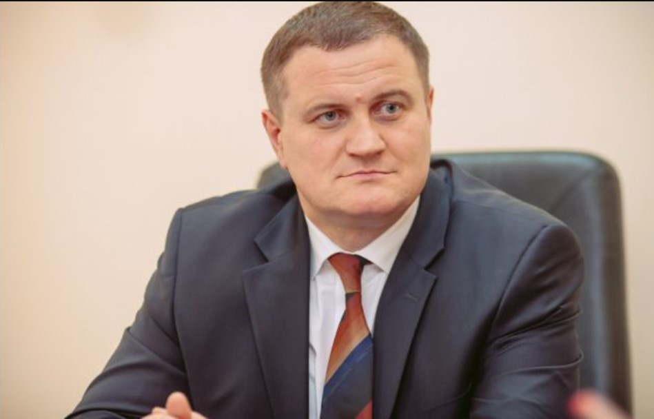 Ex-viceministrul de Interne, Veaceslav Ceban, condamnat la 8 ani de închisoare pentru filarea a doi procurori
