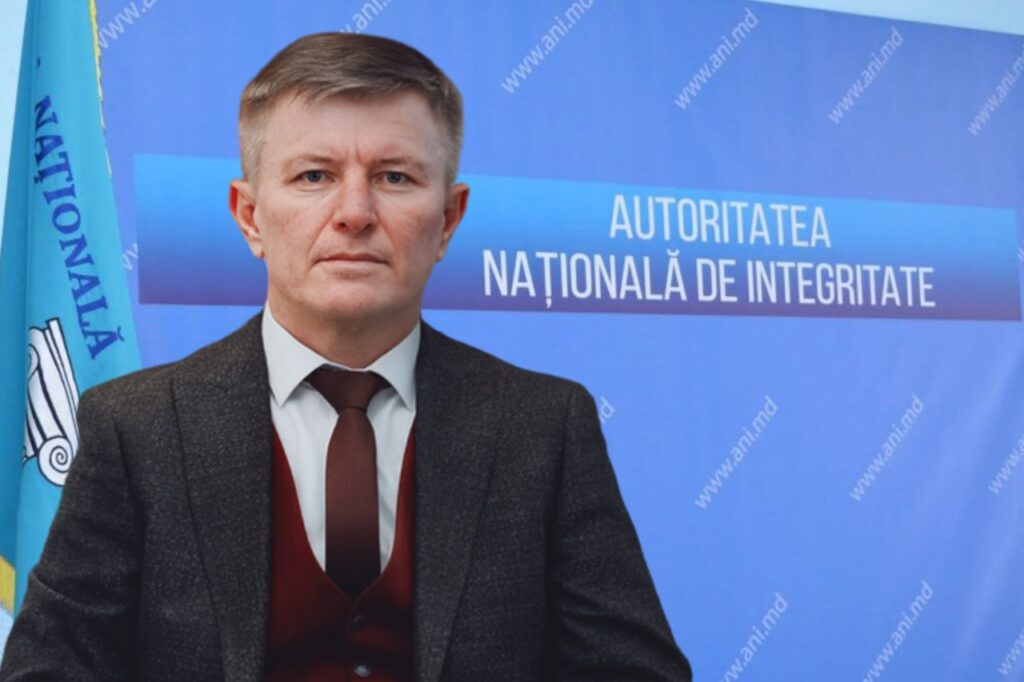 Fost judecător al Curții de Apel Bălți, vizat de ANI: aproape 400 de mii de lei nejustificați