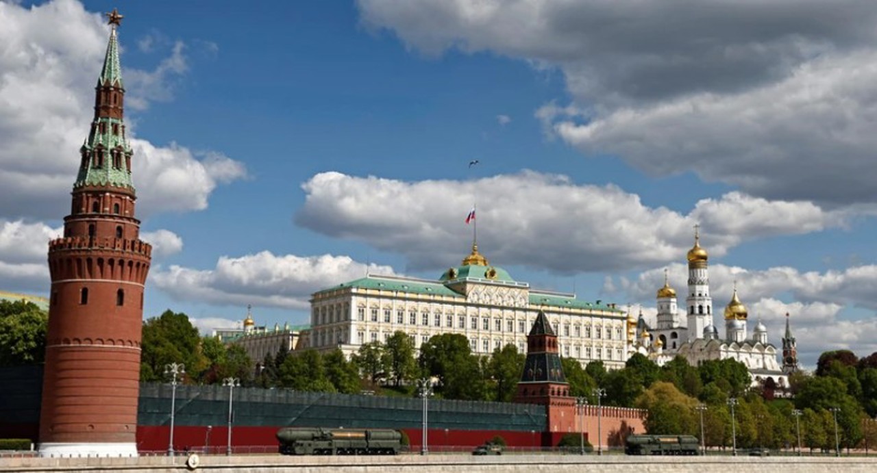 Șeful spionilor dintr-o țară NATO: Rusia va rămâne o amenințare și după ce regimul lui Putin va cădea
