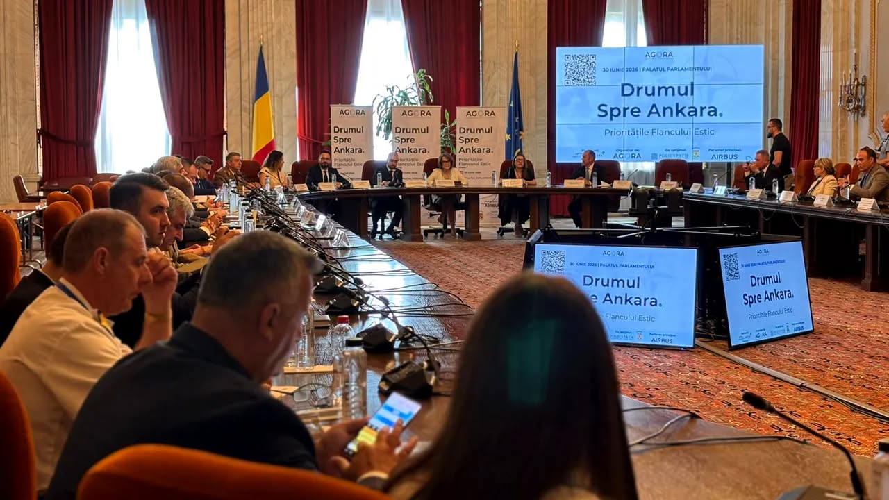 Republica Moldova, printre prioritățile României la Summitul NATO de la Ankara